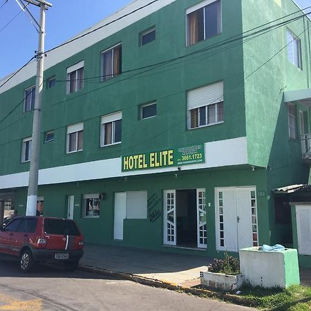 טרמנדאי Hotel Elite מראה חיצוני תמונה