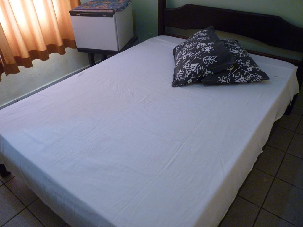 טרמנדאי Hotel Elite חדר תמונה