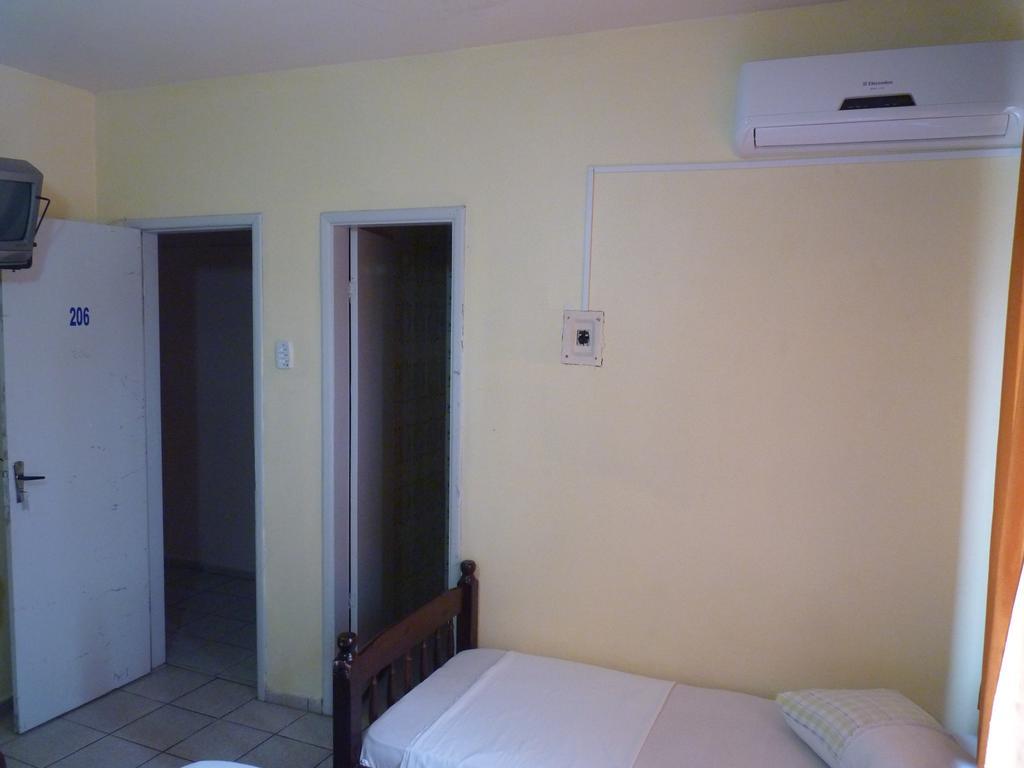טרמנדאי Hotel Elite חדר תמונה