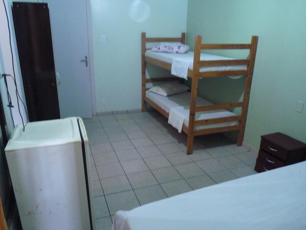 טרמנדאי Hotel Elite חדר תמונה