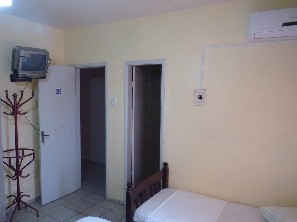 טרמנדאי Hotel Elite חדר תמונה