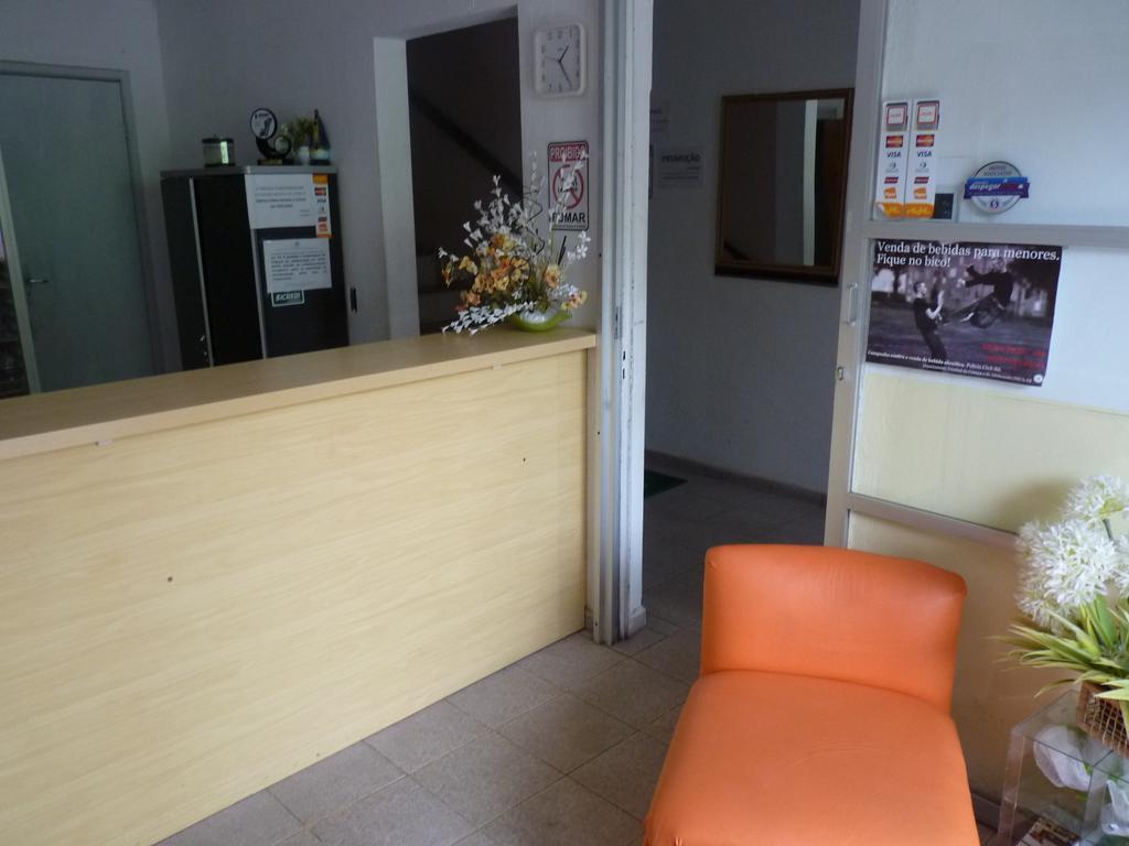 טרמנדאי Hotel Elite מראה חיצוני תמונה