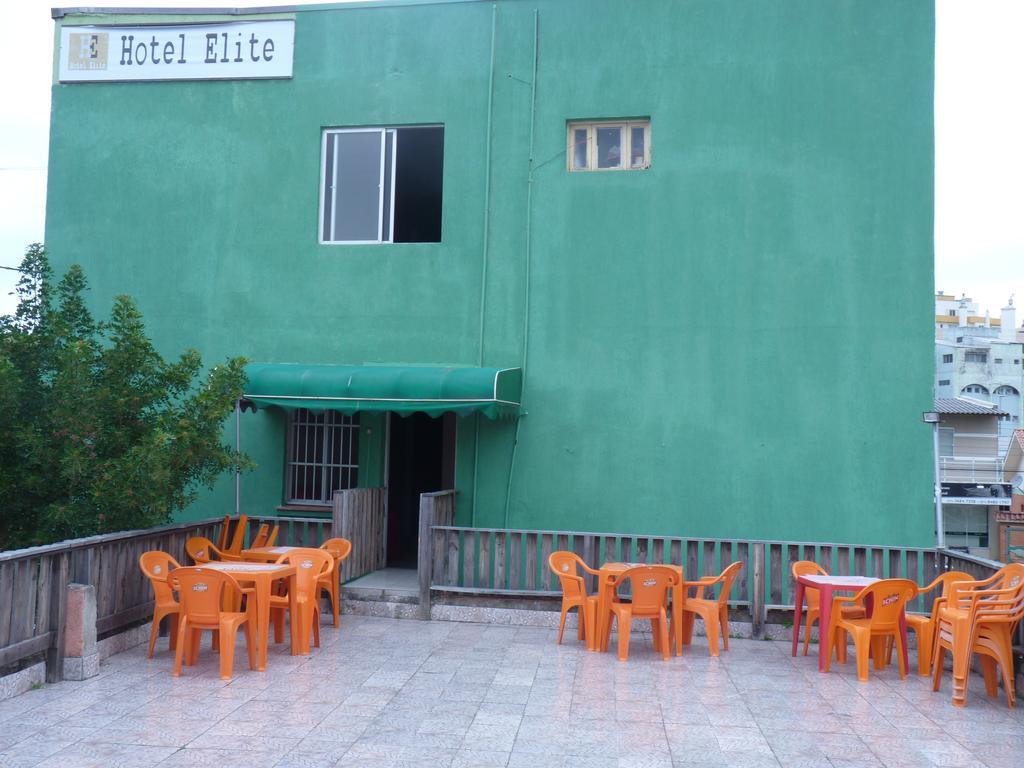 טרמנדאי Hotel Elite מראה חיצוני תמונה