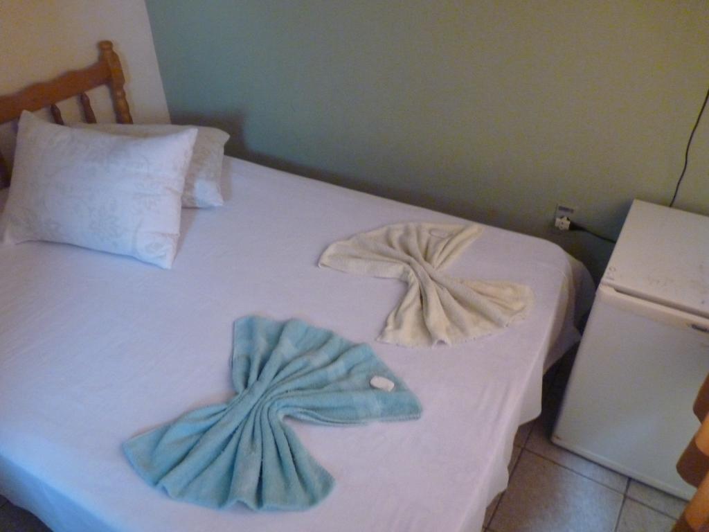 טרמנדאי Hotel Elite מראה חיצוני תמונה