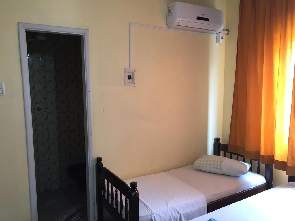 טרמנדאי Hotel Elite מראה חיצוני תמונה