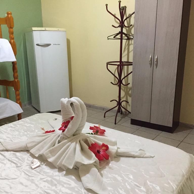 טרמנדאי Hotel Elite מראה חיצוני תמונה