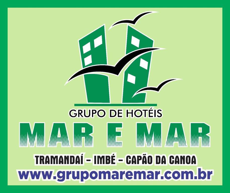 טרמנדאי Hotel Elite מראה חיצוני תמונה