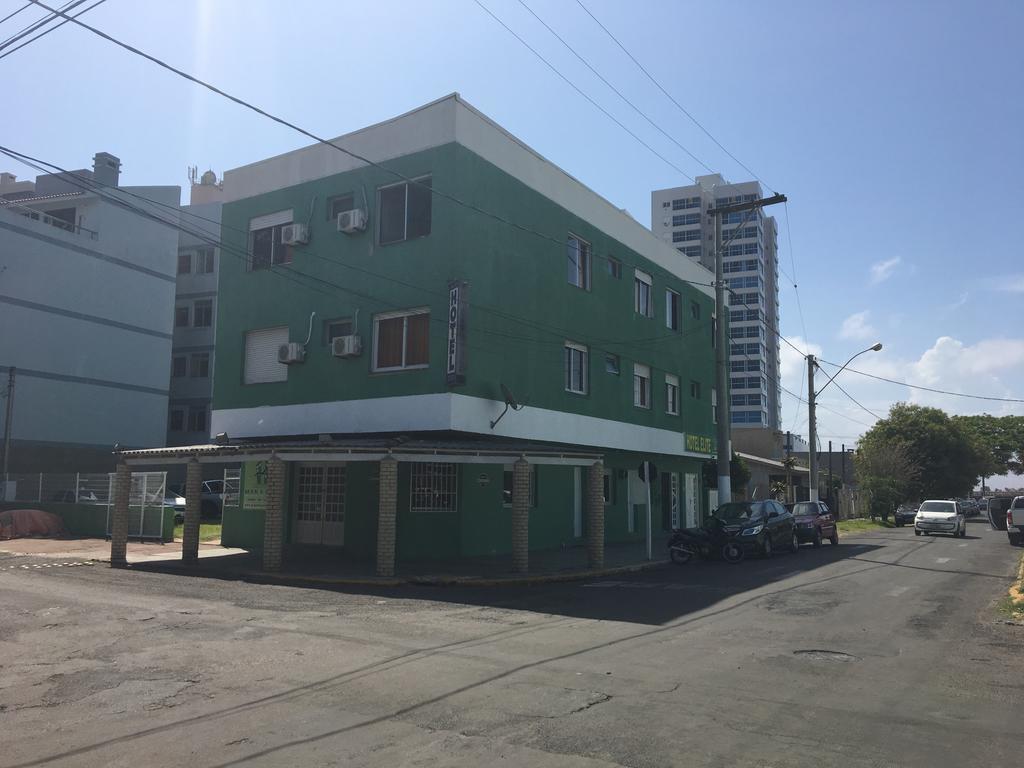 טרמנדאי Hotel Elite מראה חיצוני תמונה