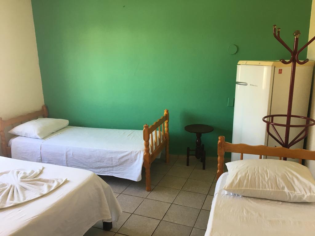 טרמנדאי Hotel Elite מראה חיצוני תמונה