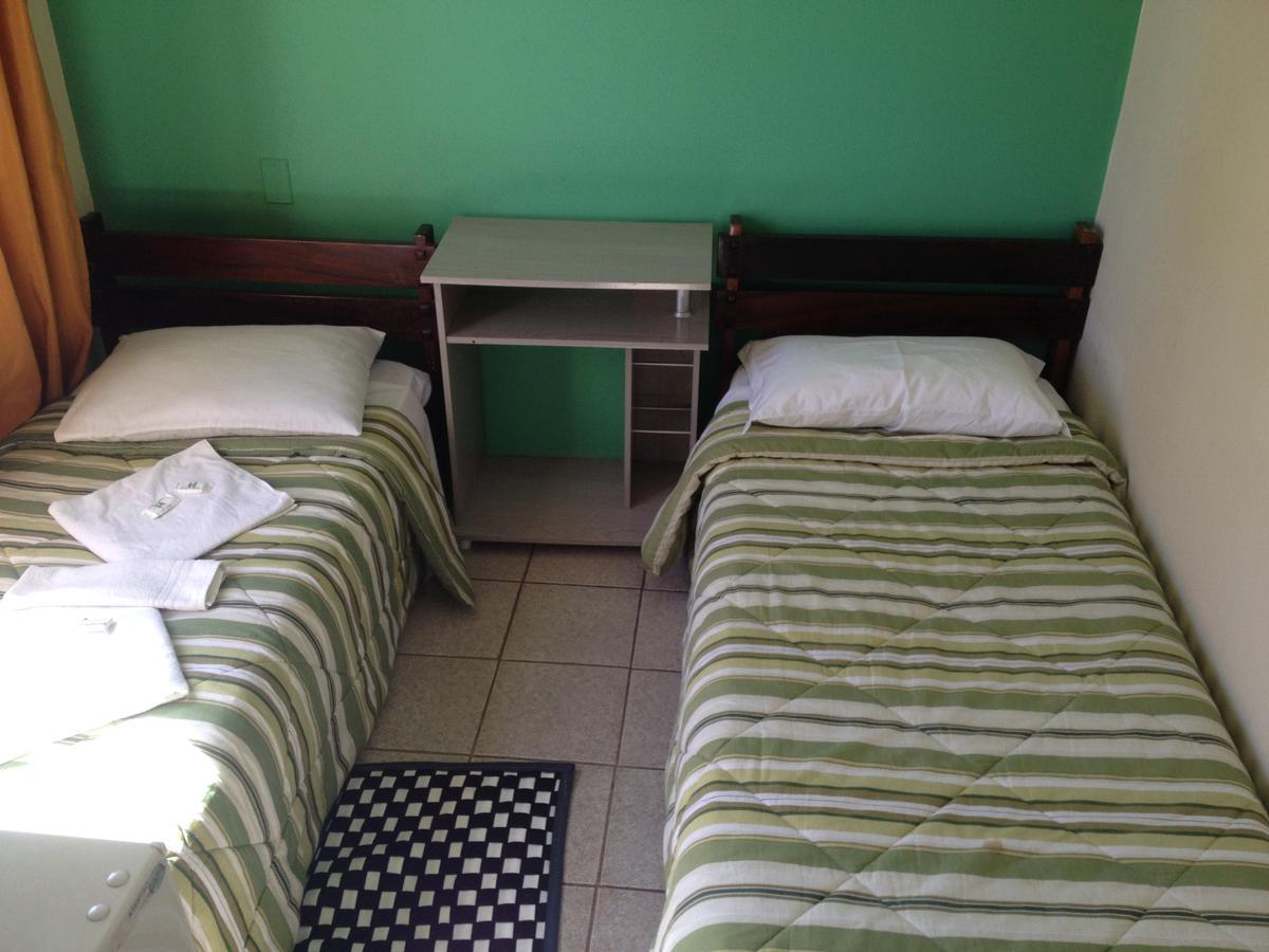טרמנדאי Hotel Elite מראה חיצוני תמונה
