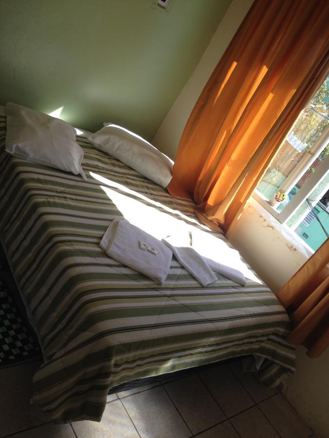 טרמנדאי Hotel Elite מראה חיצוני תמונה
