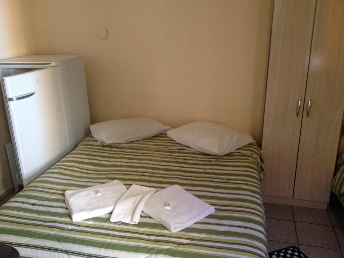 טרמנדאי Hotel Elite מראה חיצוני תמונה